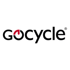 Gocycle logo