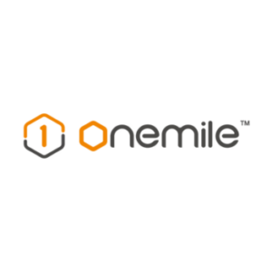 Onemile logo